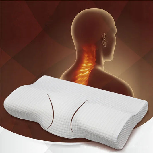 ergonomisches Kopfkissen